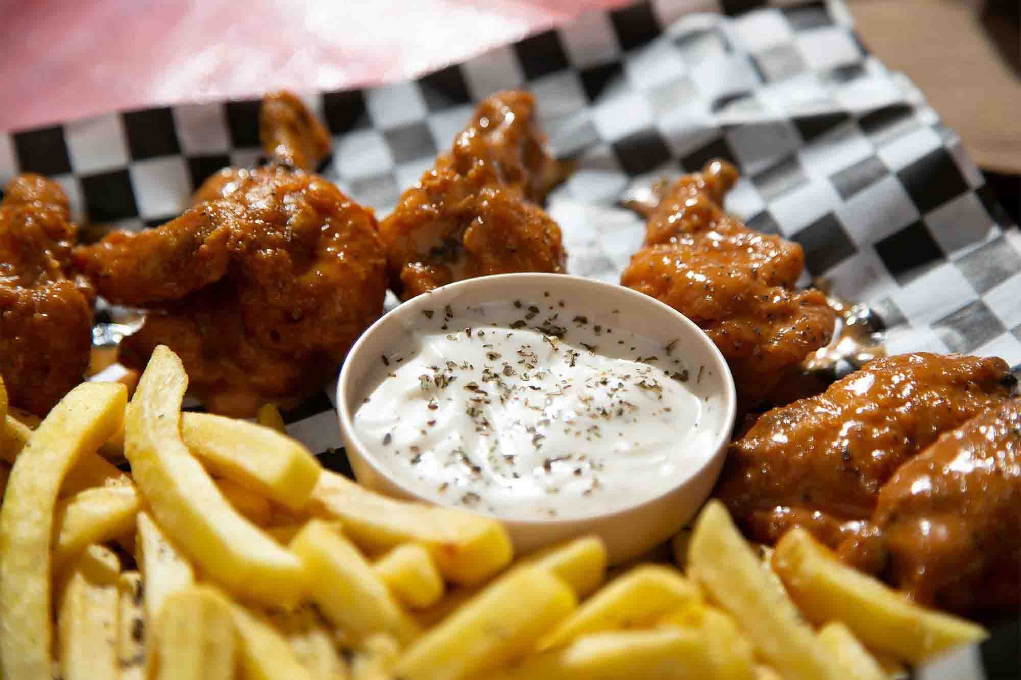 Coach’s Island Pub and Grub in Port Aransas, TX (5)