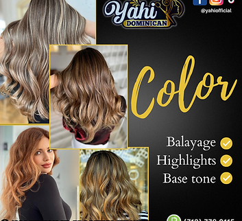 Yahi Dominican Hair Salon in Brooklyn, NY (3)