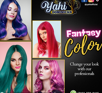 Yahi Dominican Hair Salon in Brooklyn, NY (4)