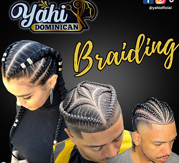 Yahi Dominican Hair Salon in Brooklyn, NY (5)