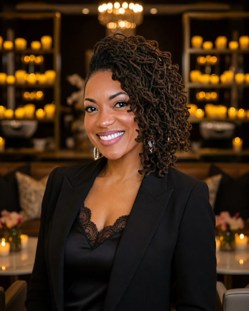 J' Jireh's Salon & Hair Restoration ctr. in San Antonio, TX