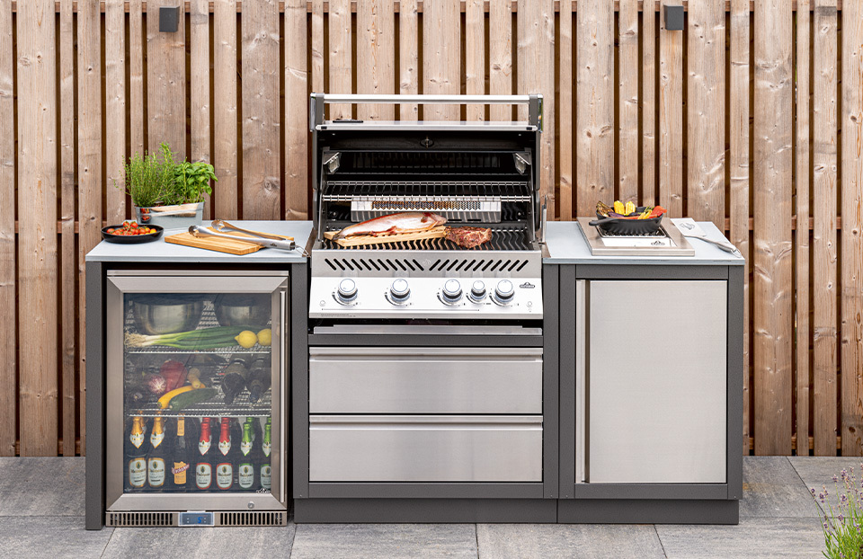 BBQ Authority in Lisle, IL (2)