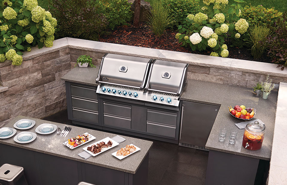 BBQ Authority in Lisle, IL (3)