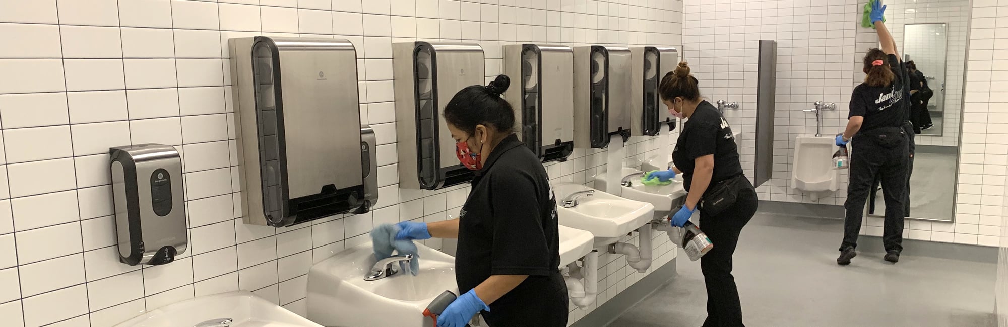 Jani-King of Cleveland | Commercial Cleaning & Janitorial Services in Cleveland, Ohio in Broadview Heights, OH (4)