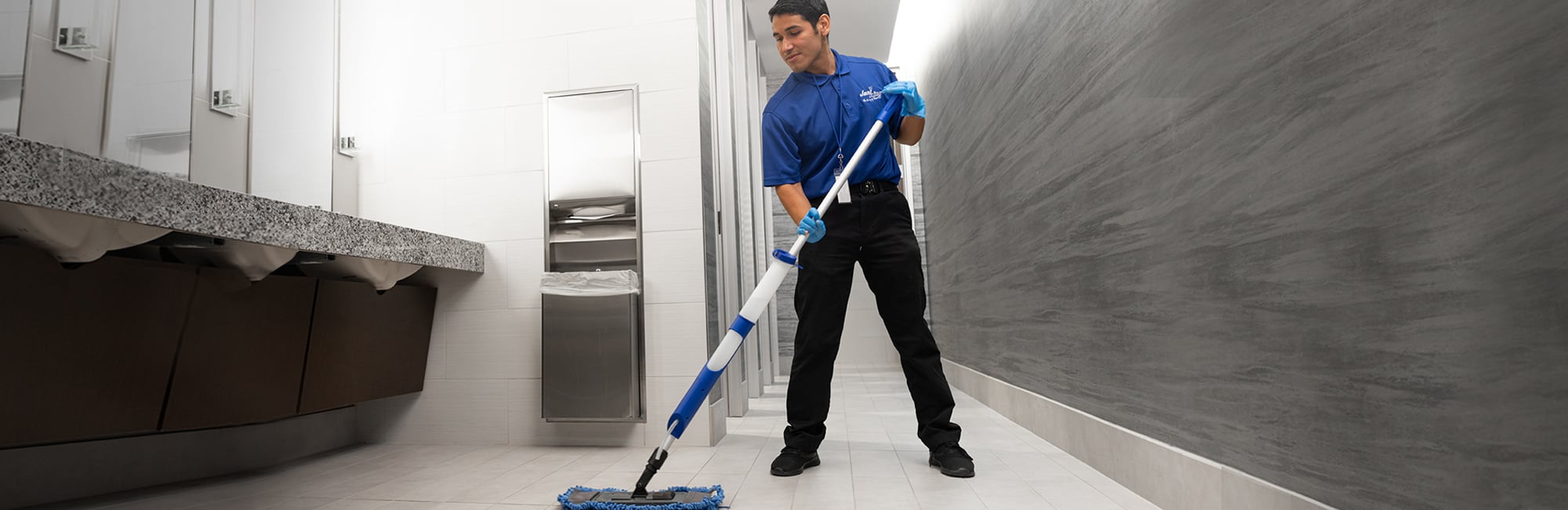 Jani-King of Cleveland | Commercial Cleaning & Janitorial Services in Cleveland, Ohio in Broadview Heights, OH (5)