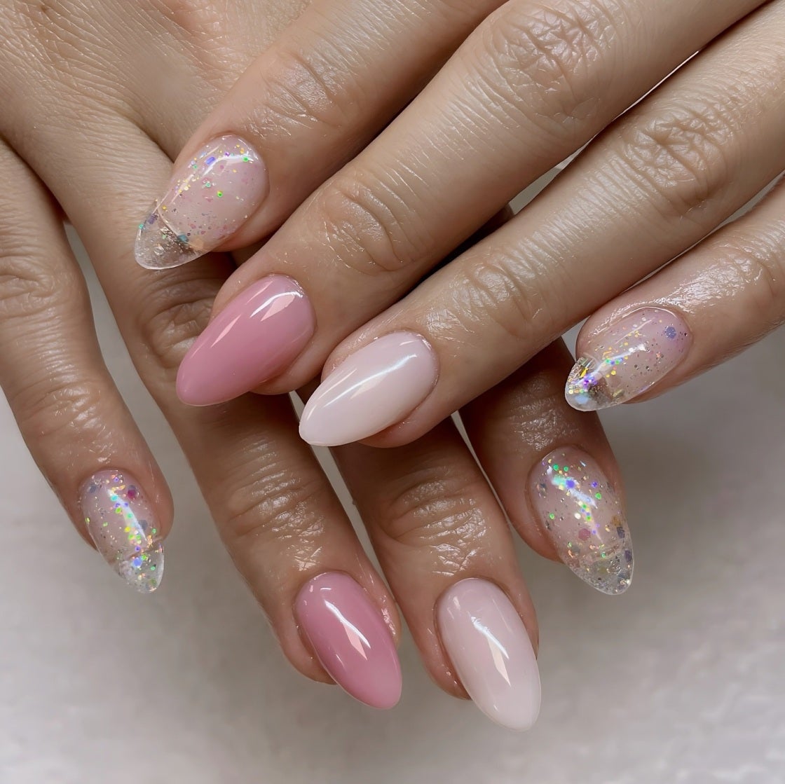 Pink Nail Lounge & Spa in Park Ridge, IL (4)