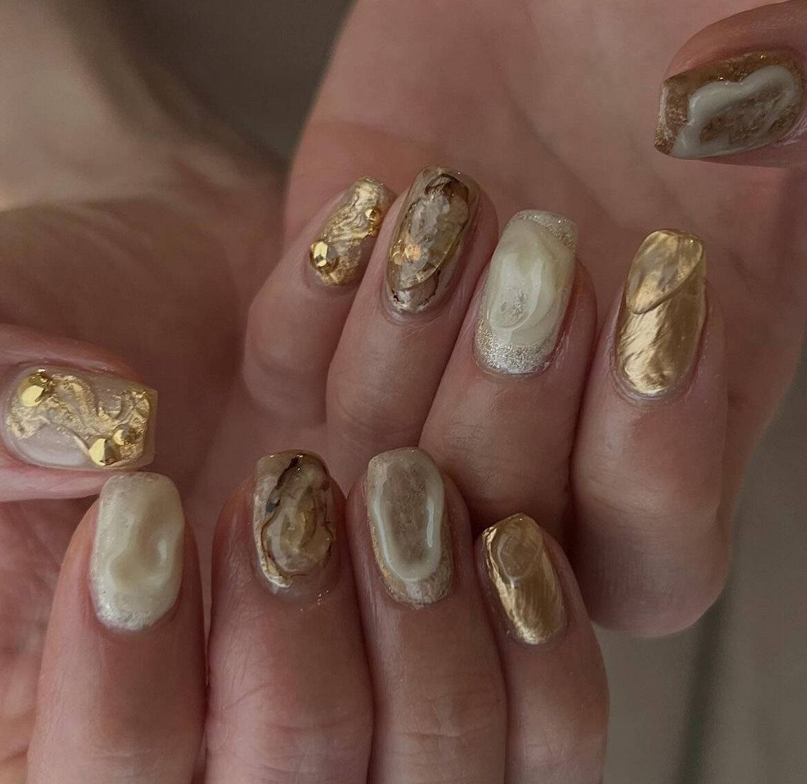 Pink Nail Lounge & Spa in Park Ridge, IL (5)