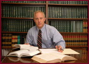 Steven R. Blair Attorney At Law in Lancaster, PA