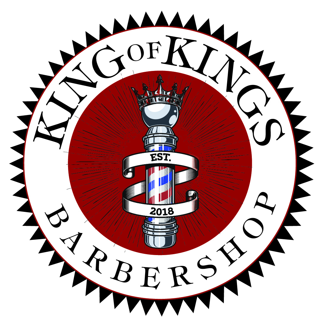 King of Kings Barber Shop LLC in Fontana, CA