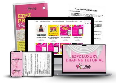 EZPZ Party Planning in White Springs, FL (4)
