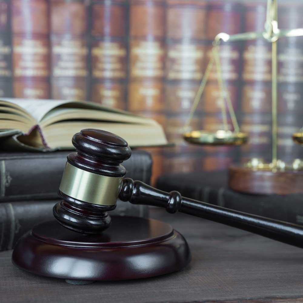Law Office of Howard F. Murphy in Jefferson Hills, PA (5)