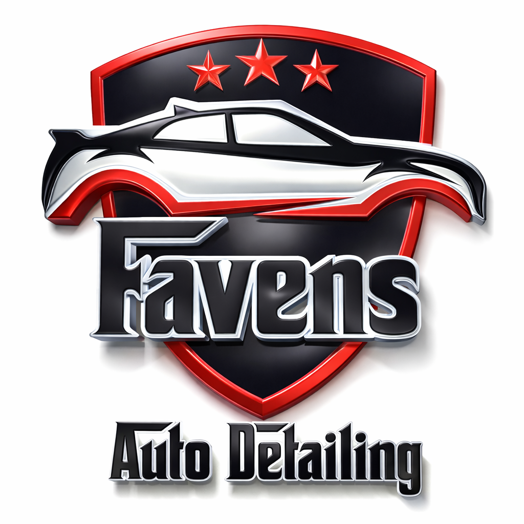 Favens Auto Detailing in Monroeville, PA (3)