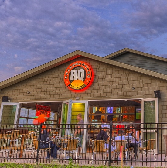 Deaks Pub & Grill in Stoughton, WI