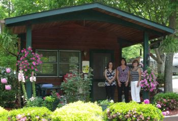 Mountain Country Realty in Cleveland, GA