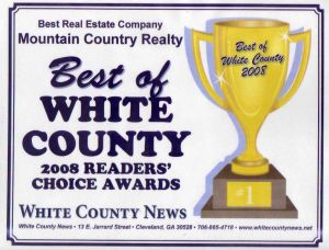 Mountain Country Realty in Cleveland, GA (2)