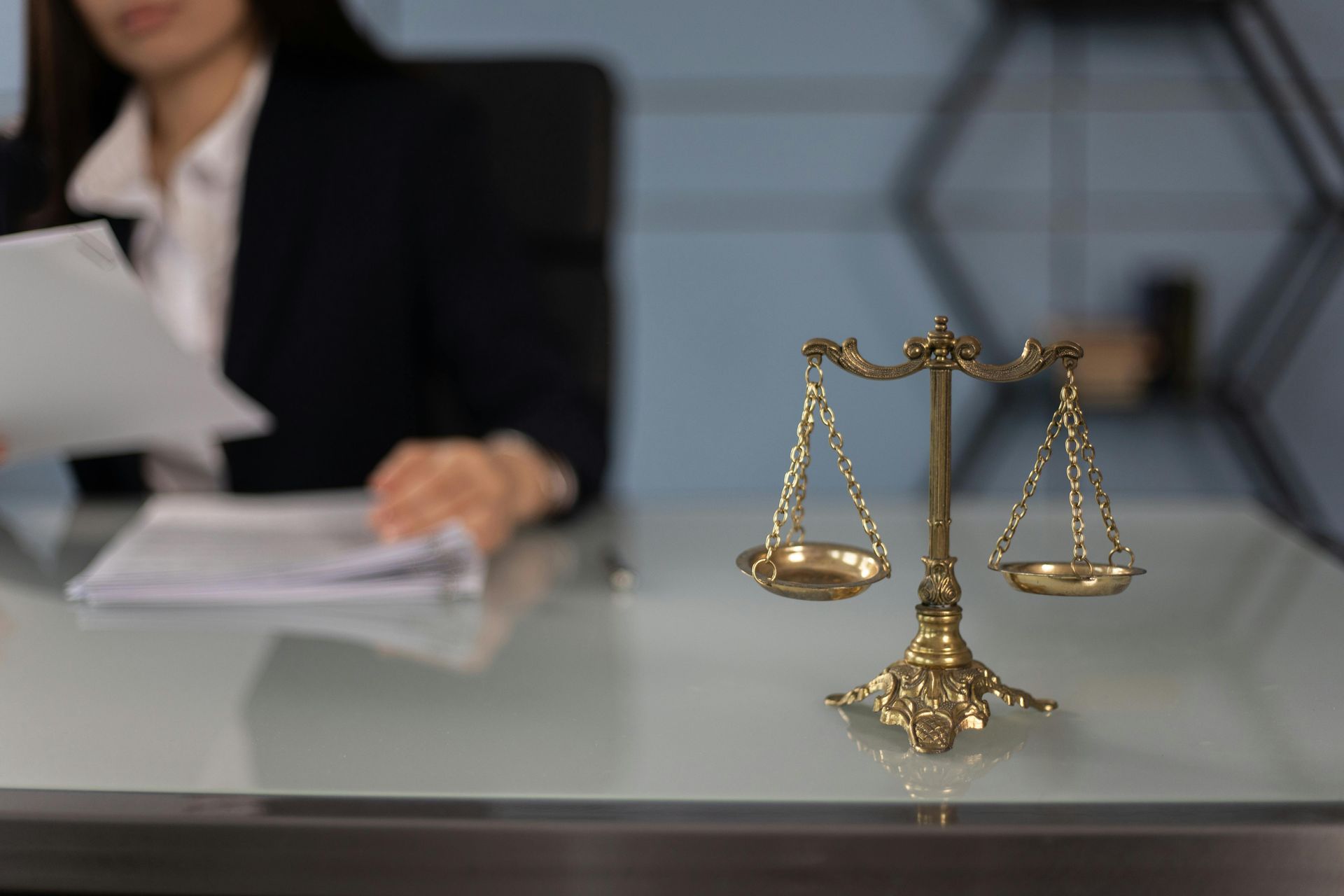Law Office of Amanda Allman-Minatrea in Marshall, TX (6)