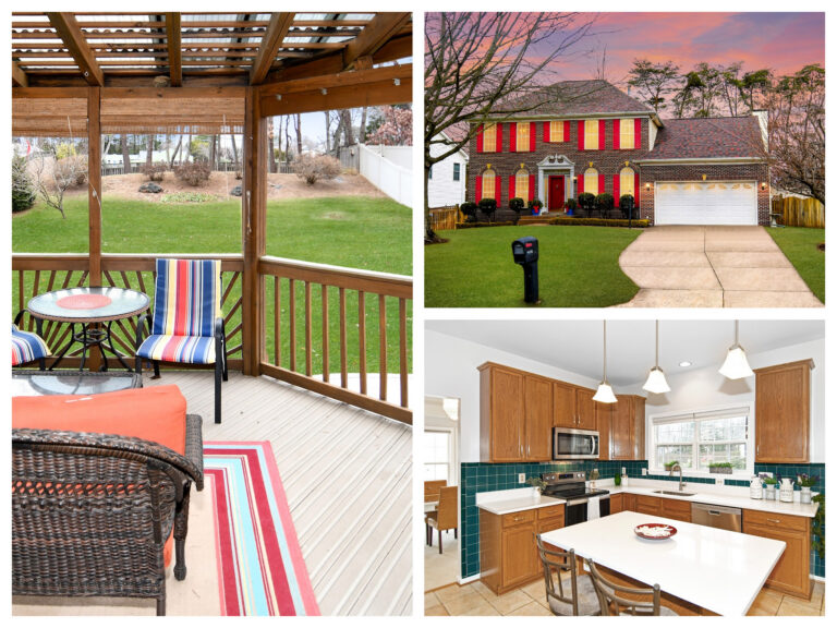Woodbridge Real Estate Agent: Claudia S. Nelson, eXp Realty Woodbridge VA in Warrenton, VA (3)