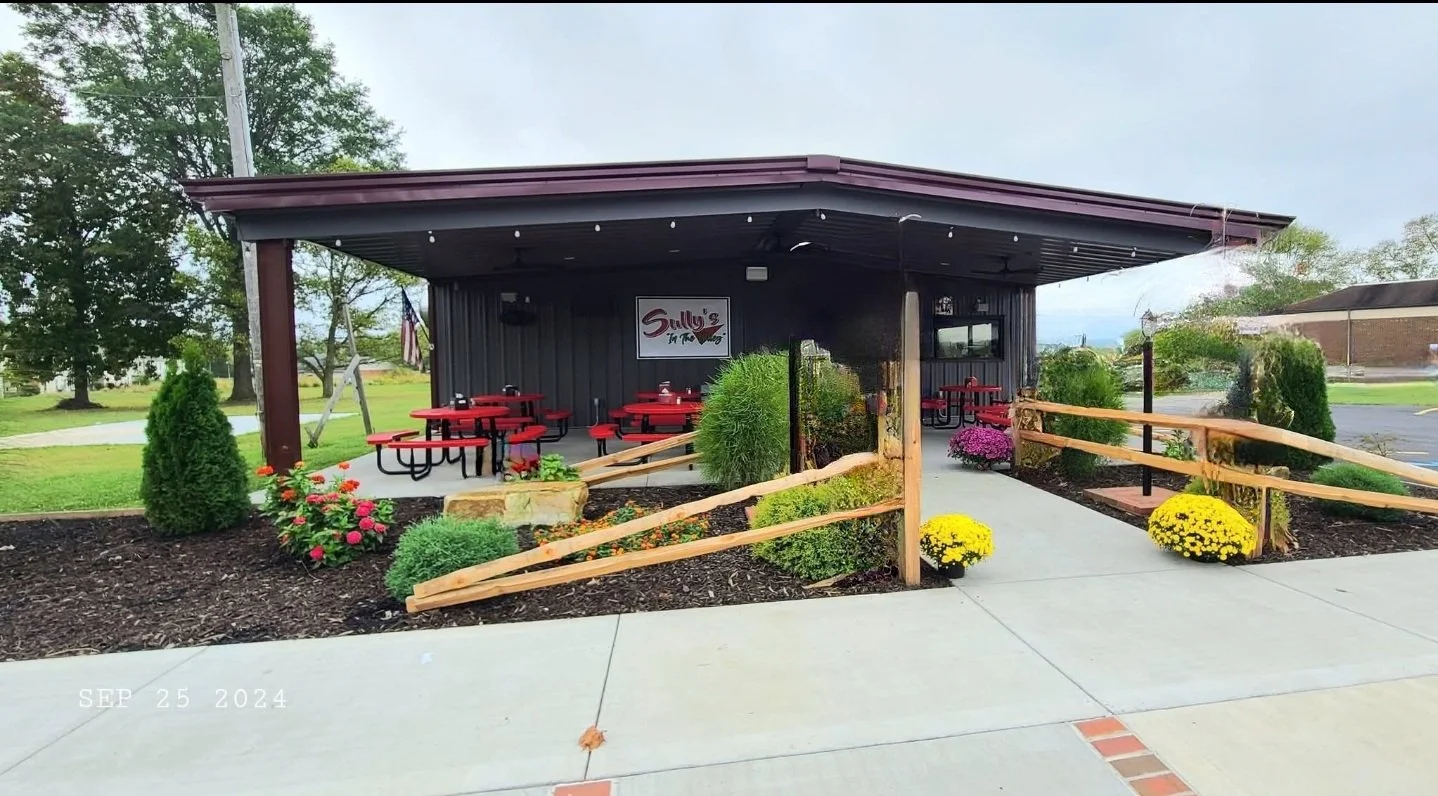 Sully's in the Valley in Beaver, OH (2)
