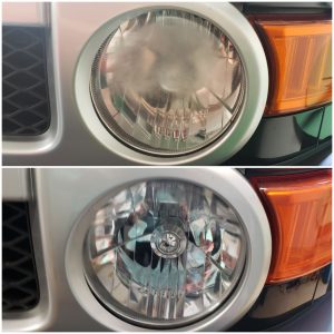 Fresh Look Mobile Auto Detailing in Carlsbad, CA