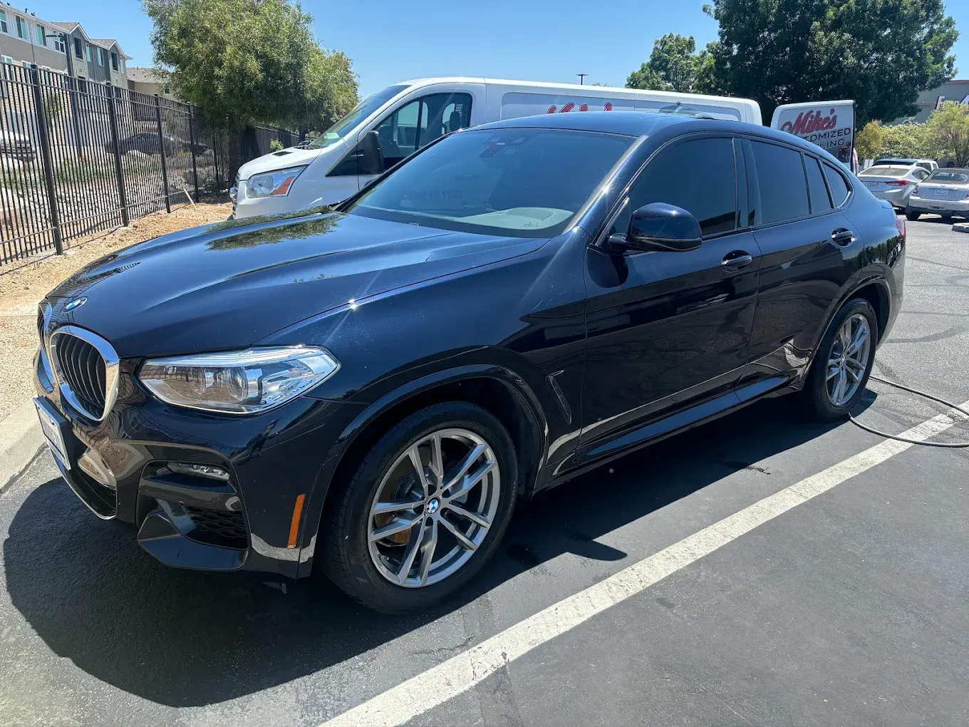 Mike's Customized Detailing in Santa Margarita, CA (3)