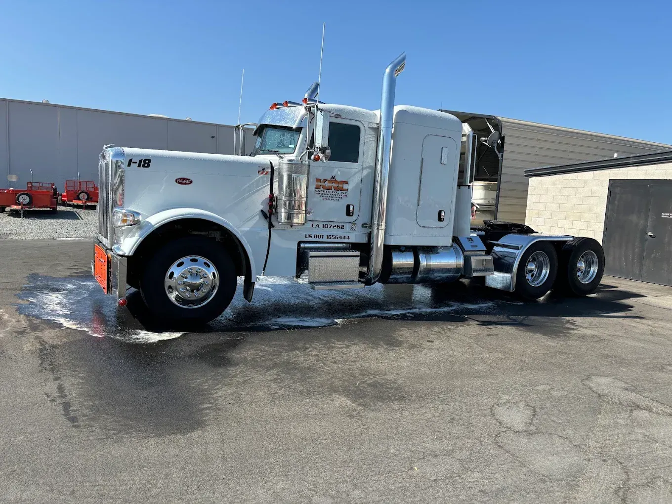Mike's Customized Detailing in Santa Margarita, CA (4)