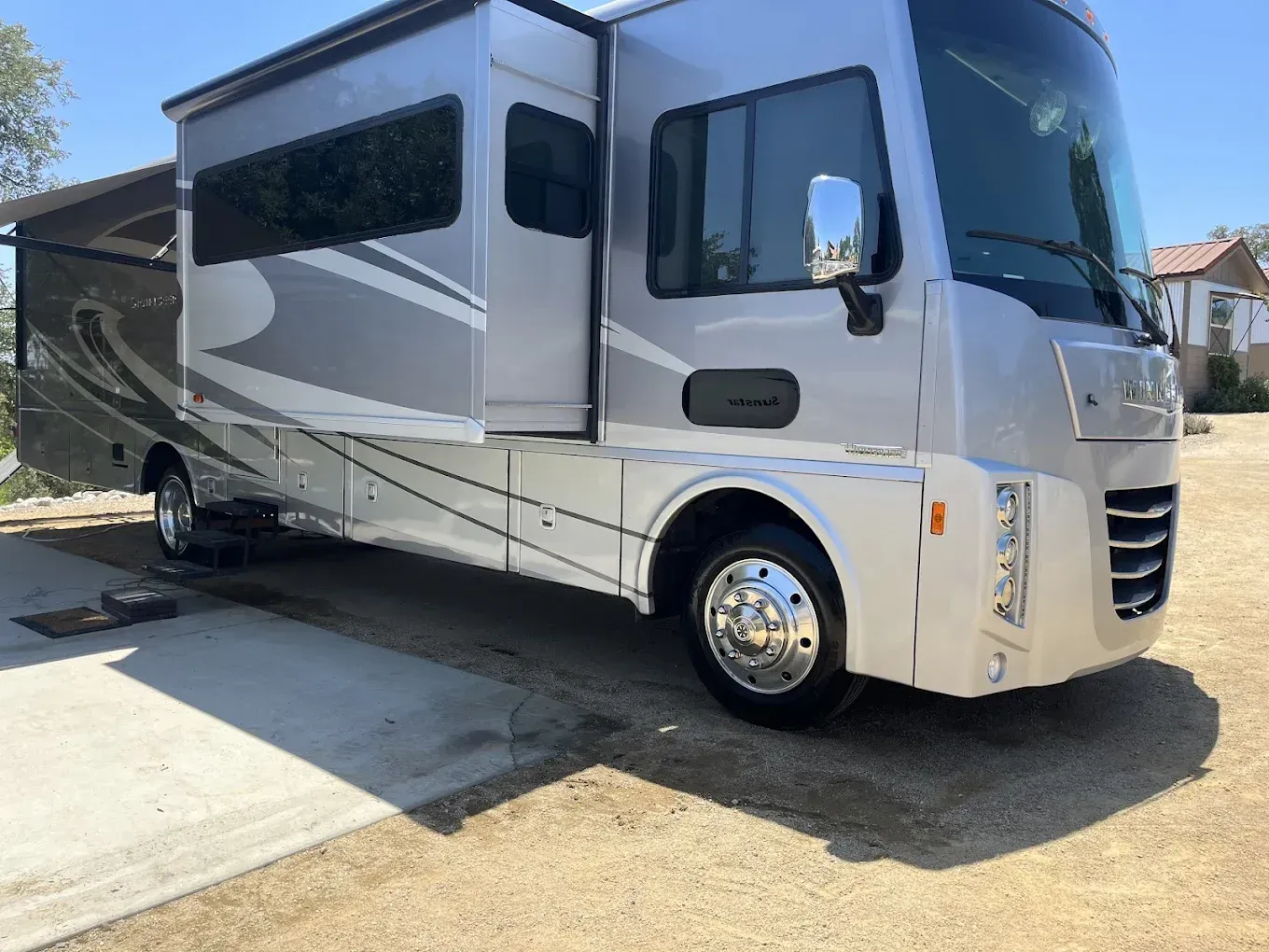 Mike's Customized Detailing in Santa Margarita, CA (5)