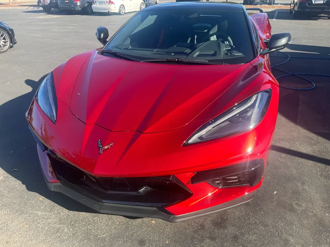 Mike's Customized Detailing in Santa Margarita, CA (6)