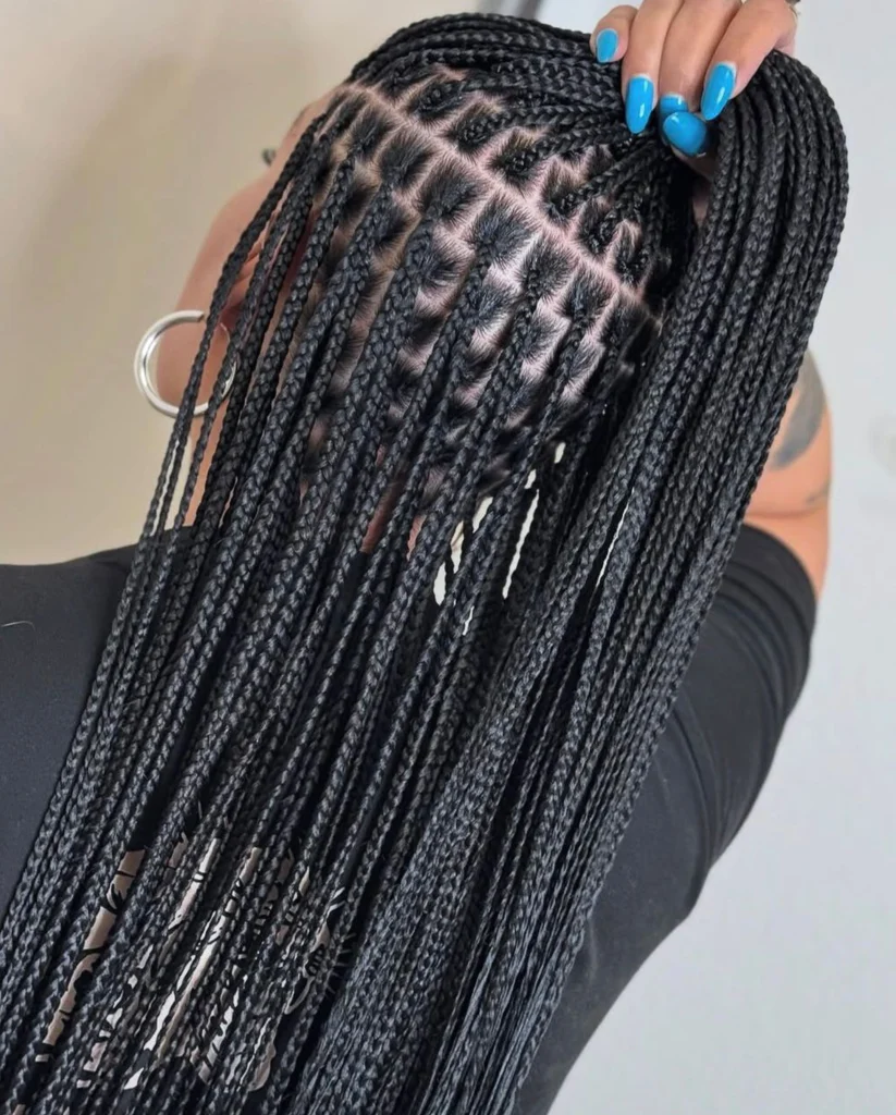 F-Csay Dream Salon, African Hair Braiding in Brooklyn, NY (2)