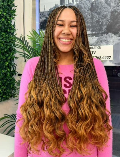 F-Csay Dream Salon, African Hair Braiding in Brooklyn, NY (5)