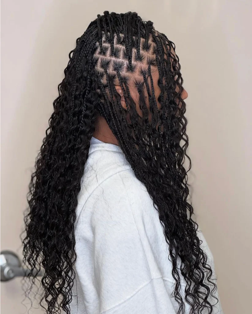 F-Csay Dream Salon, African Hair Braiding in Brooklyn, NY (6)