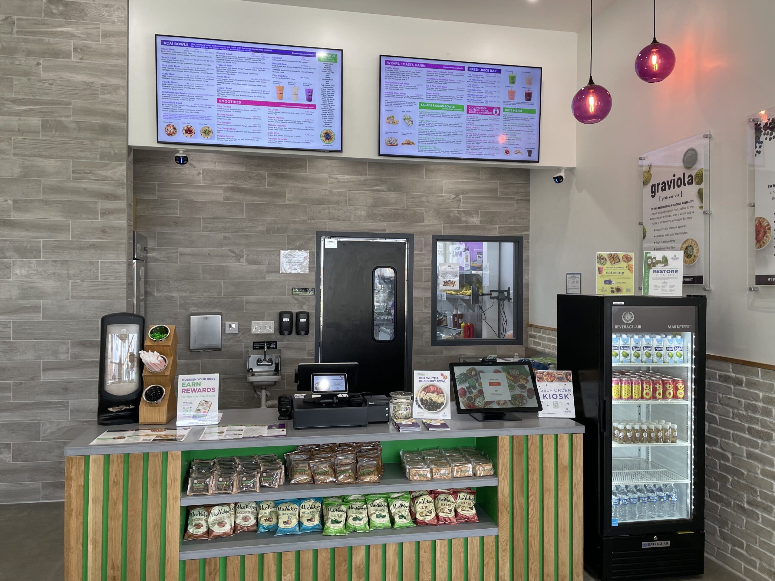 Vitality Bowls Mansfield in Mansfield, TX (2)