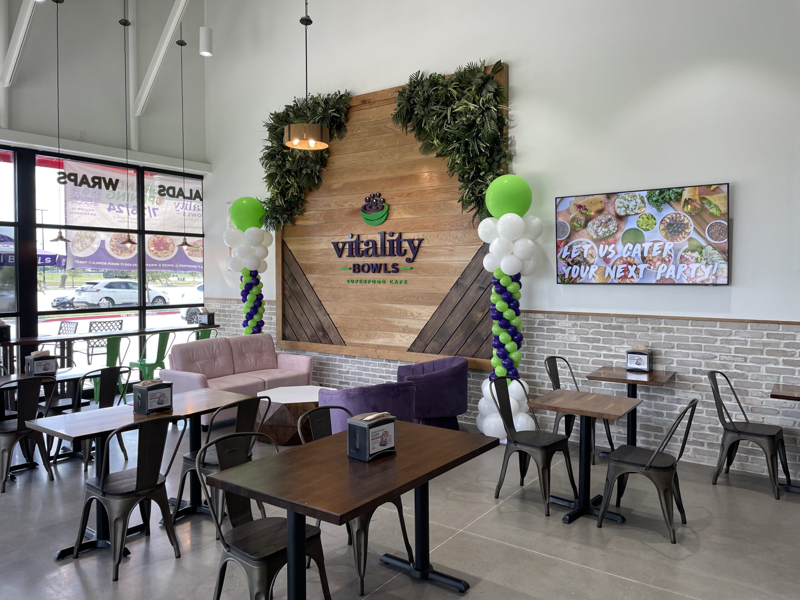 Vitality Bowls Mansfield in Mansfield, TX (3)