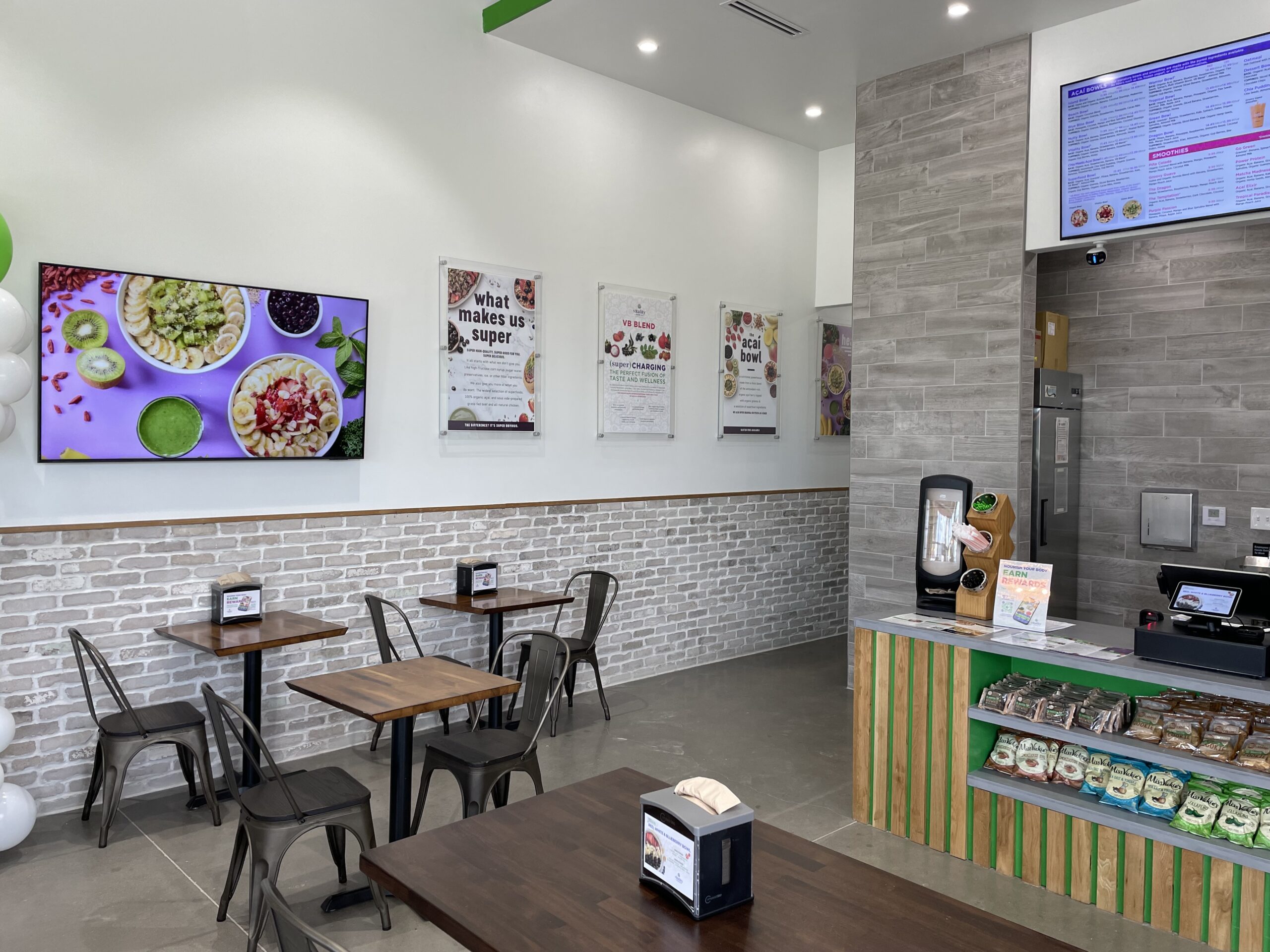 Vitality Bowls Mansfield in Mansfield, TX (4)