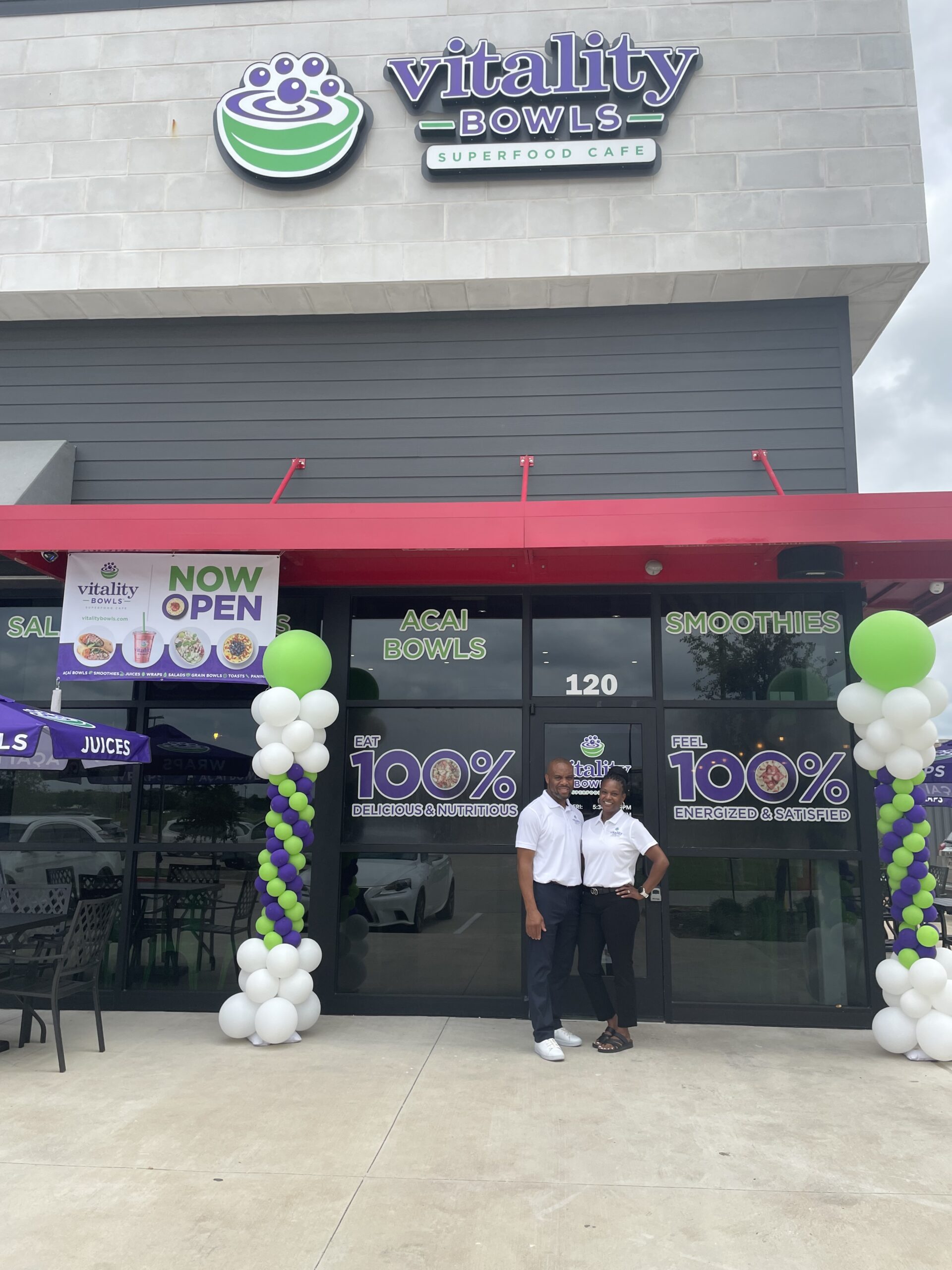 Vitality Bowls Mansfield in Mansfield, TX (5)