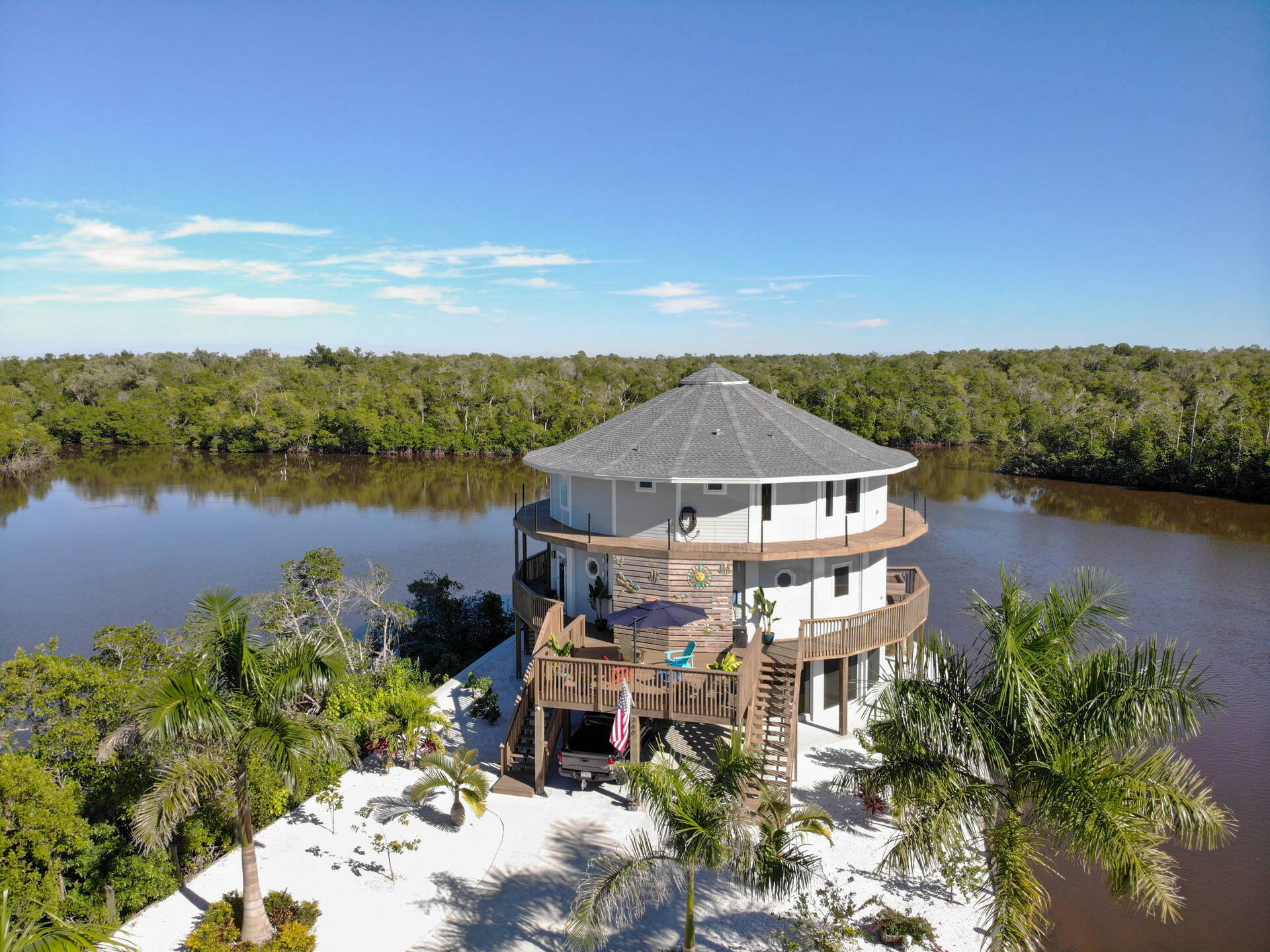 Bob Wells Real Estate in Everglades City, FL (3)
