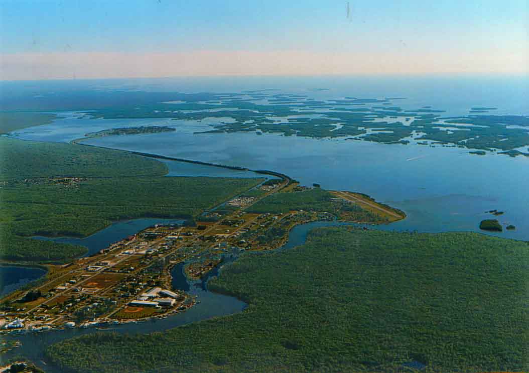 Bob Wells Real Estate in Everglades City, FL (5)