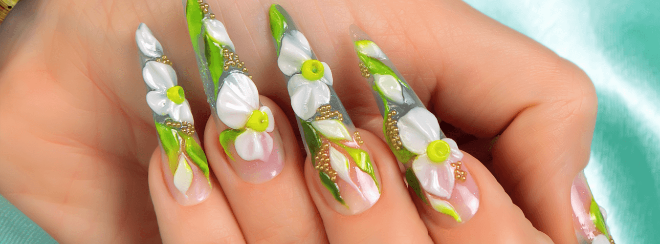 Nails by Lina in St. Petersburg, FL (4)