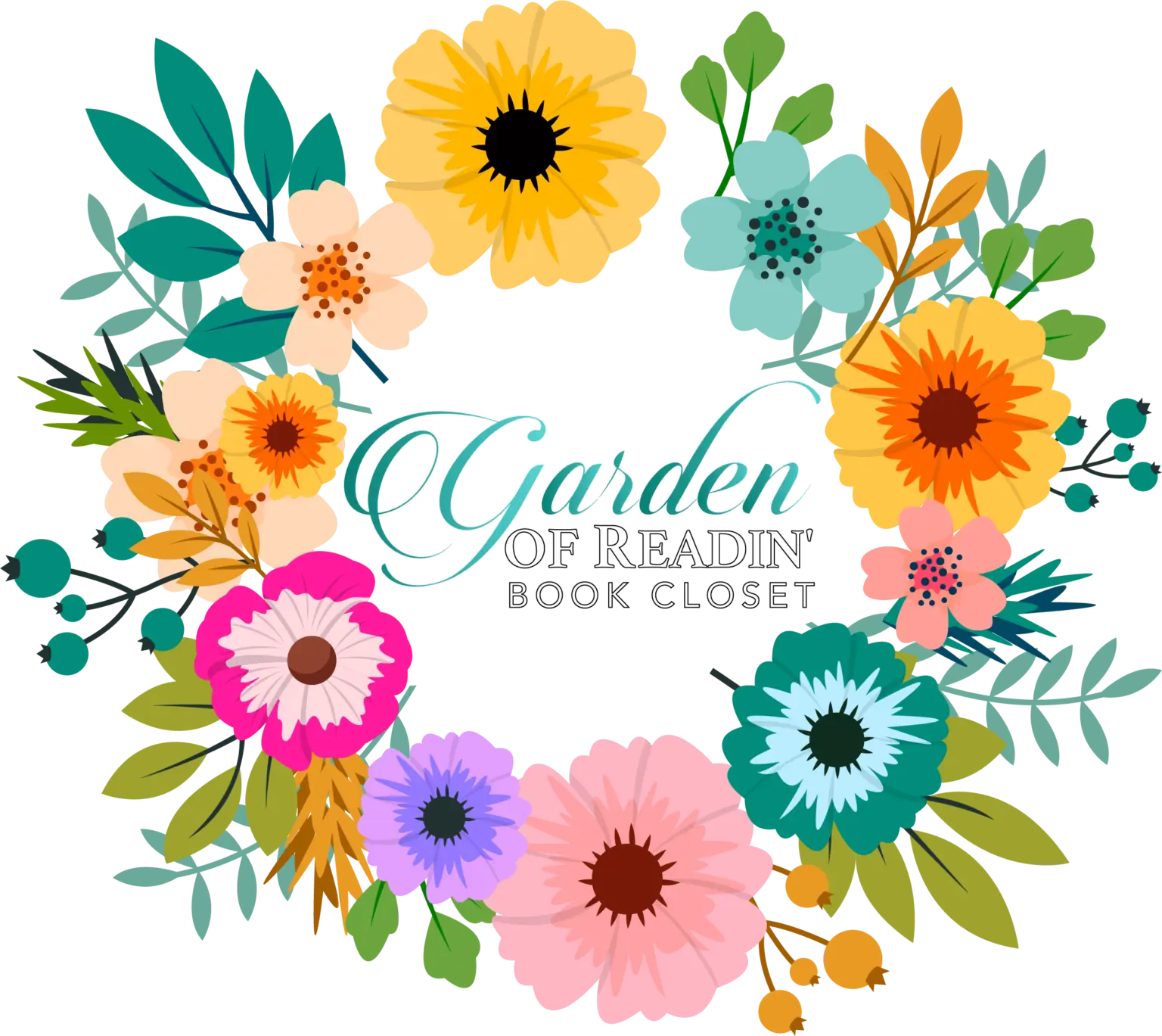 The Garden of Readin Book Closet in Indianapolis, IN (3)