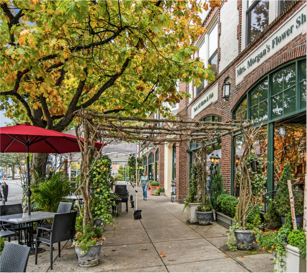 Jennifer Meyer Best Westchester County Real Estate Agent in Larchmont, NY