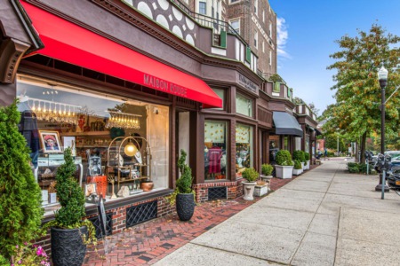 Jennifer Meyer Best Westchester County Real Estate Agent in Larchmont, NY (6)