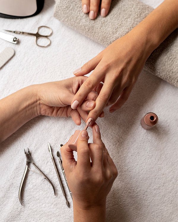 Diamond Nail Bar in Myrtle Beach, SC (5)