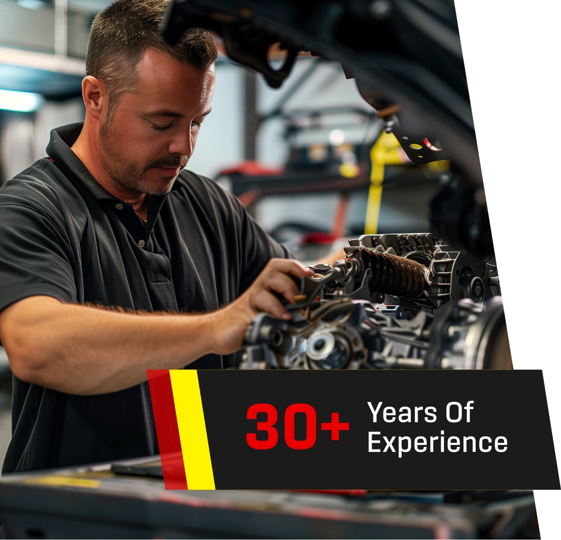 Premier Auto Care of La Habra in La Habra, CA