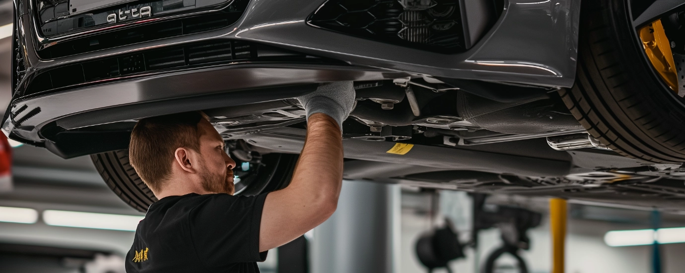Premier Auto Care of La Habra in La Habra, CA (3)