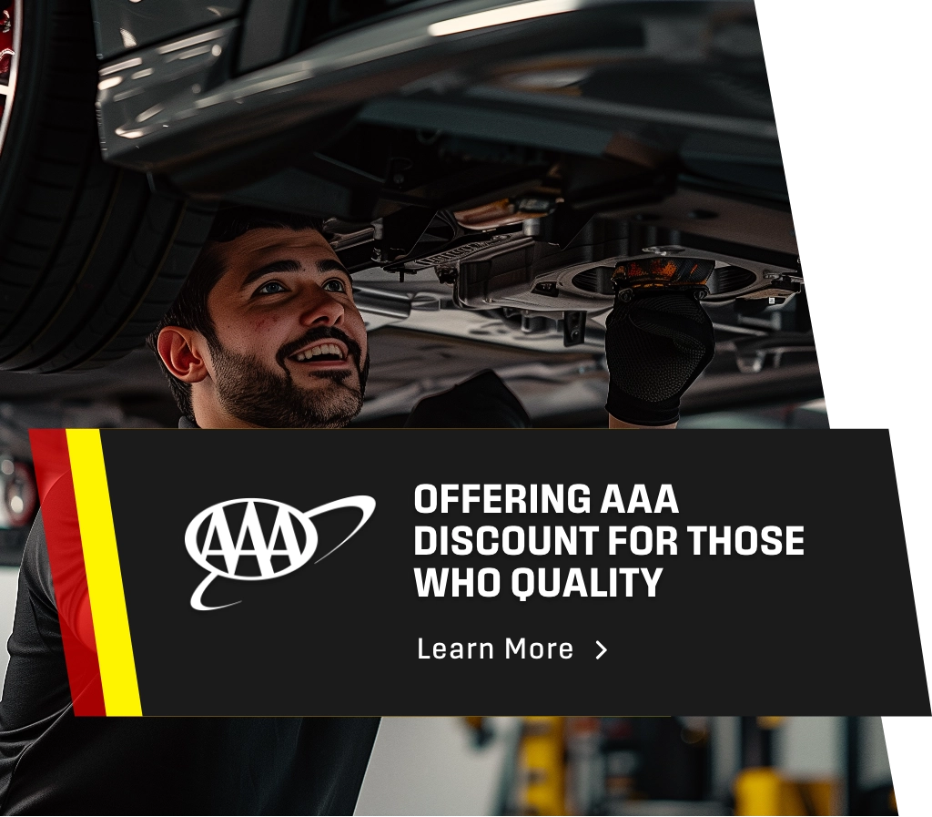 Premier Auto Care of La Habra in La Habra, CA (4)