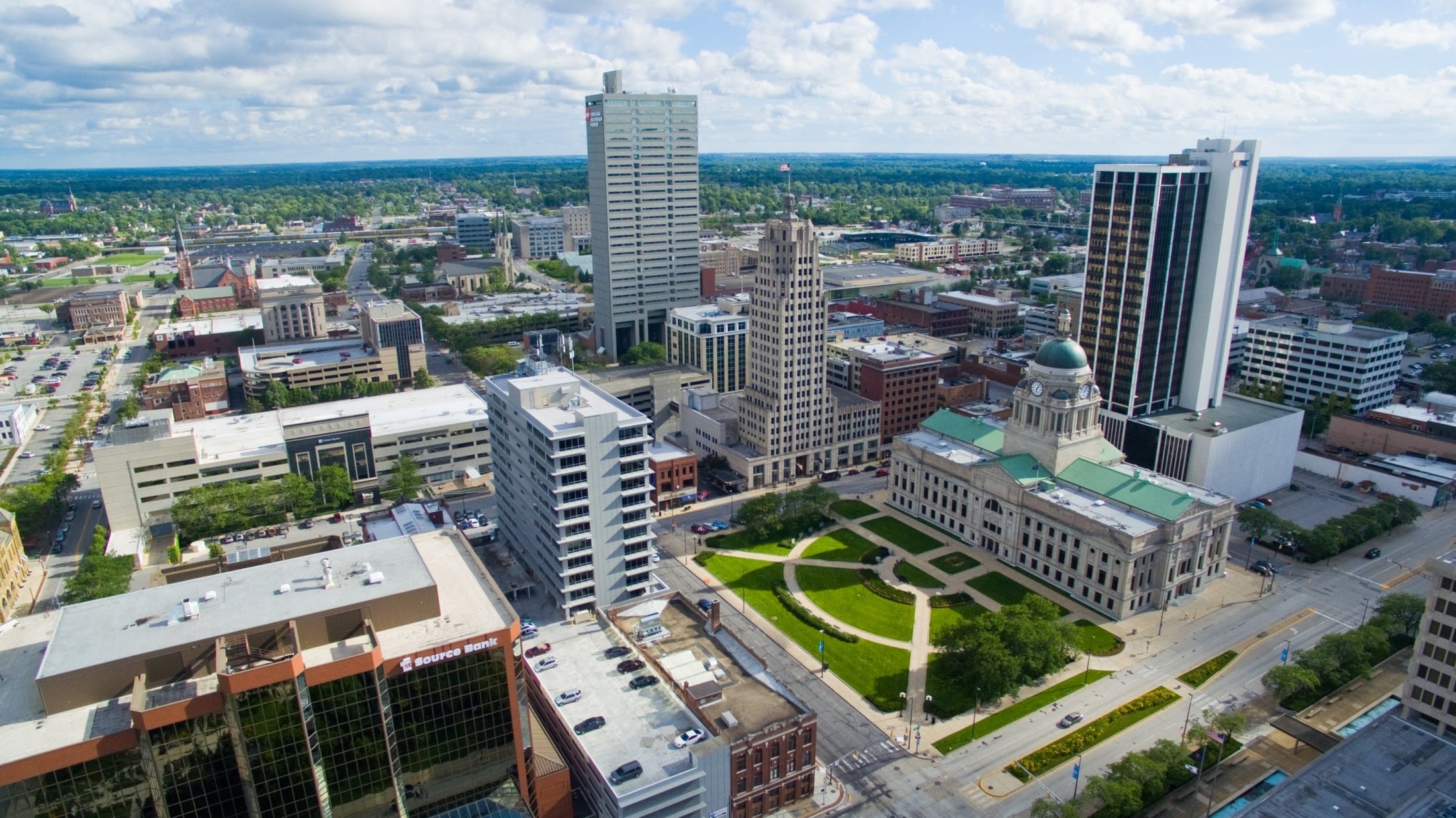 Helmke Beams LLP in Fort Wayne, IN