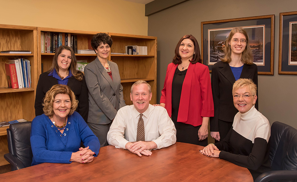 Mike Blissman, CPA & Co., LLC in Latrobe, PA