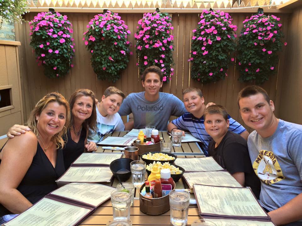 Norton's Restaurant in Highland Park, IL (2)