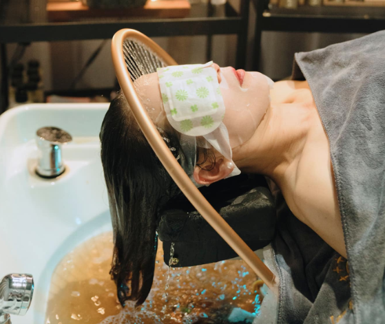 S Lounge Nails and Spa in Roseville, CA (4)