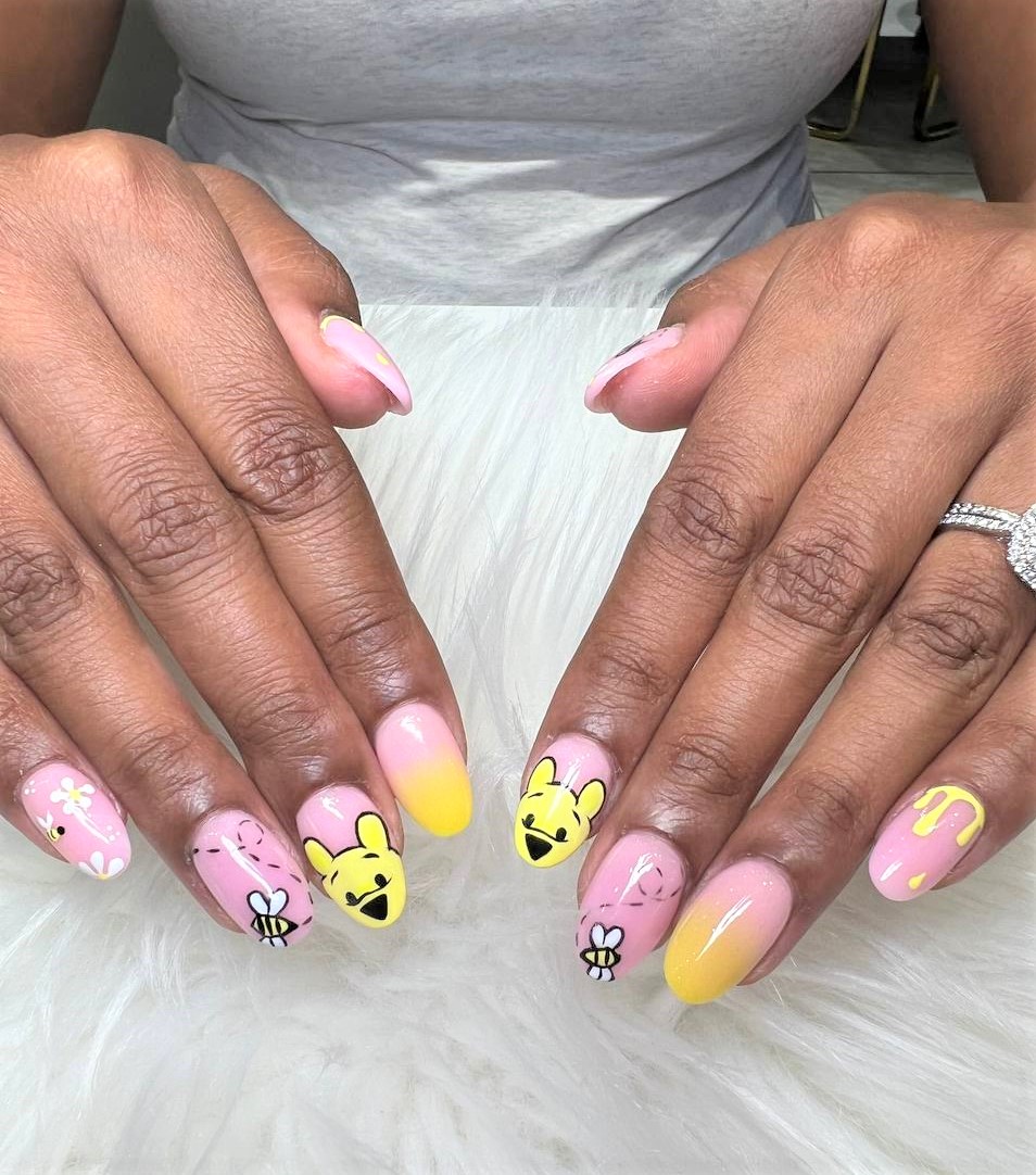 S Lounge Nails and Spa in Roseville, CA (5)