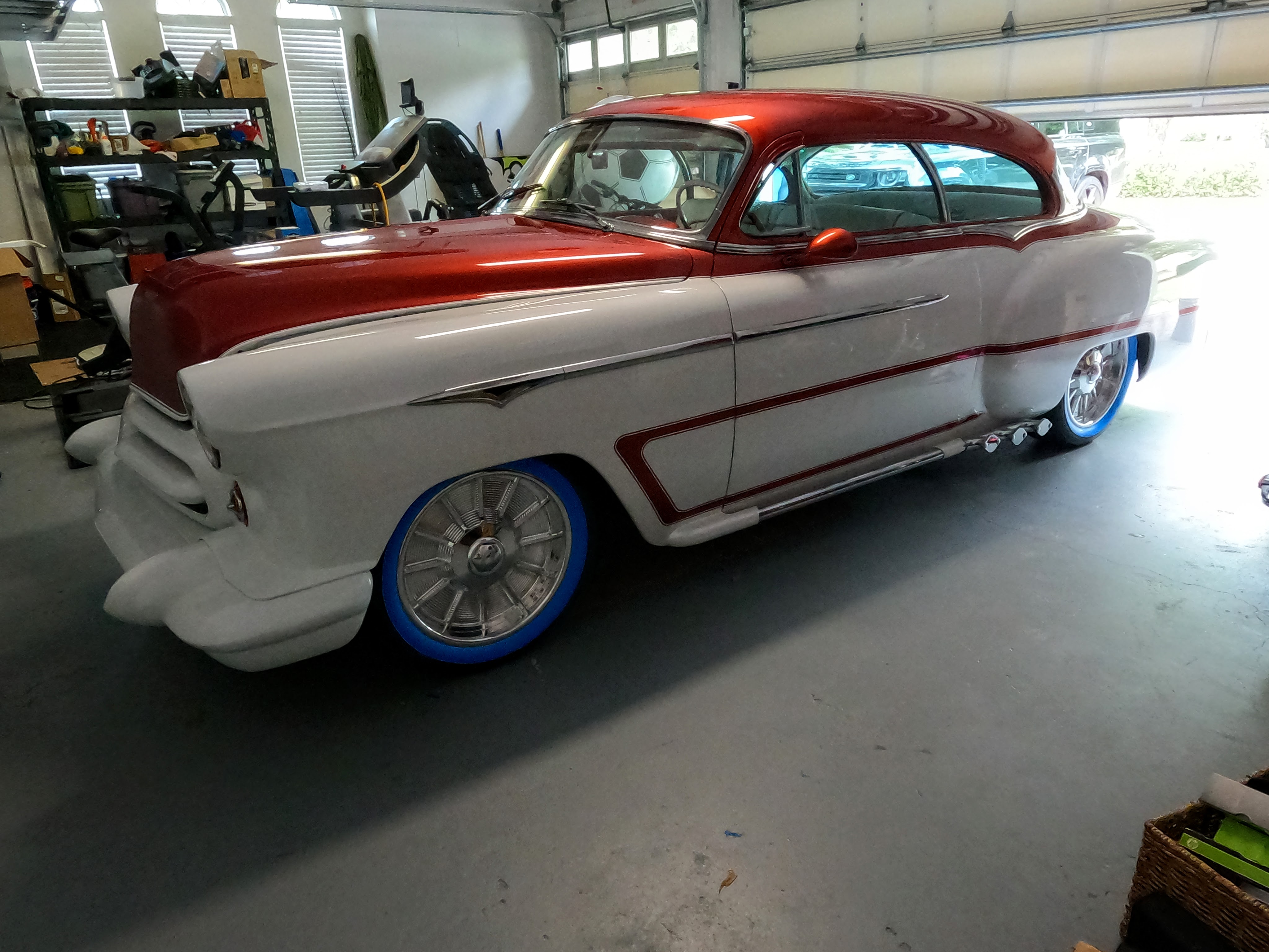 Scott's Mobile Auto Detailing in Holiday, FL